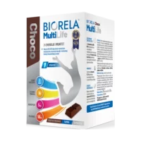 Biorela® Choco Multi Life novo
