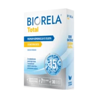 Biorela® Total 30 kapsula novi