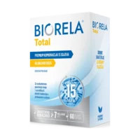 Biorela® Total 60 kapsula novi
