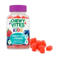Chewy Vites Kids Multi-Probio gumeni bomboni 60 komada