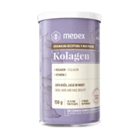 Medex Kolagen u prahu s vitaminom C 150 g