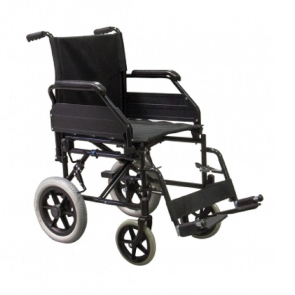 RehaPrima sklopiva invalidska kolica s malim kotačima