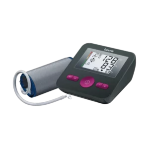 BEURER BM 27 - Digitalni tlakomjer za nadlakticu