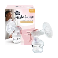 Tommee Tippee ® Ručna izdajalica za majčino mlijeko Made for Me™ nova slika 3