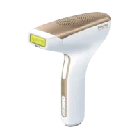 Beurer Velvet Skin Pro IPL uređaj za dugotrajno uklanjanje dlačica