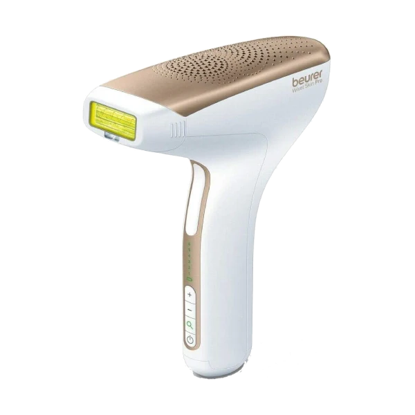 Beurer Velvet Skin Pro IPL uređaj za dugotrajno uklanjanje dlačica