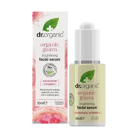 Dr.Organic guava serum za lice 30 ml