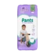 Violeta Double Care Cotton Pants pelene Junior 12-17 kg, 48 kom