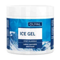 Olival Ice gel