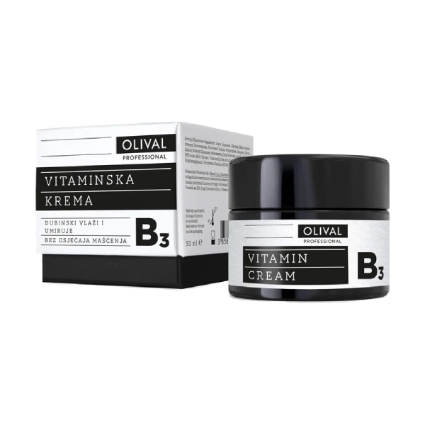 Olival Professional vitaminska krema B3