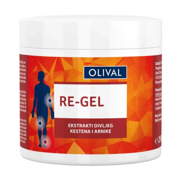 Olival Re-gel
