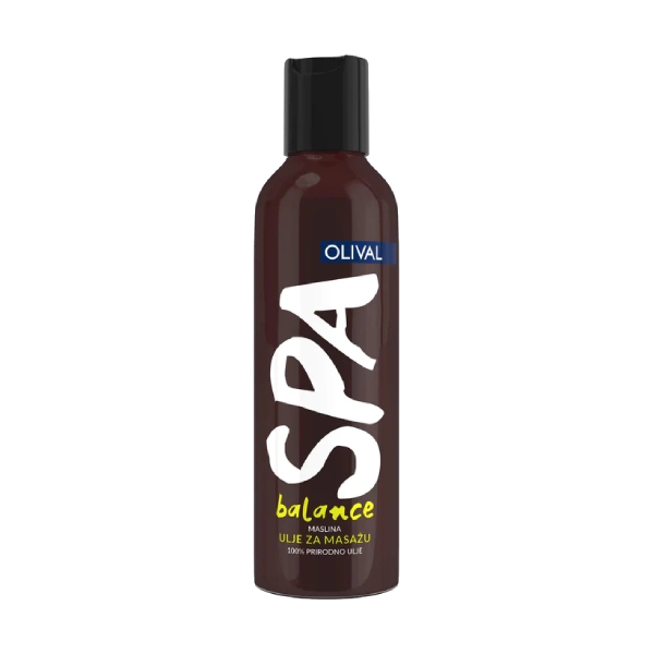 Olival Spa ulje za masažu Balance