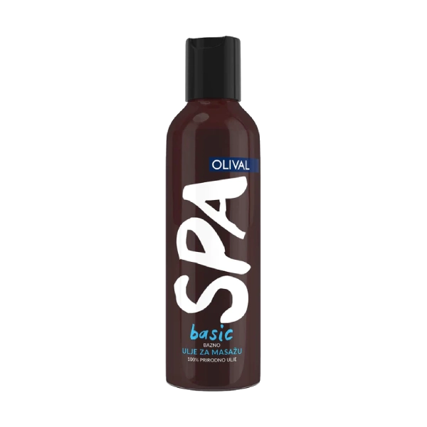 Olival Spa ulje za masažu Basic