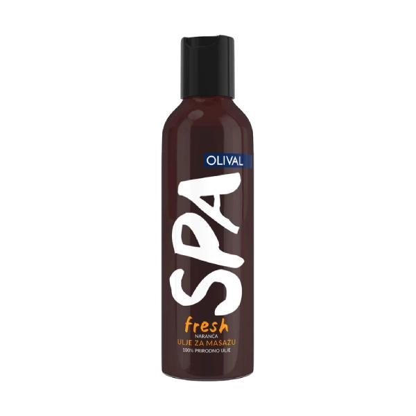 Olival Spa ulje za masažu Fresh