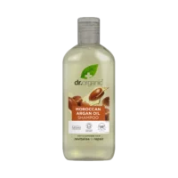 Dr.Organic Moroccan Argan šampon za kosu 265 ml