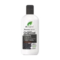 Dr.Organic aktivni ugljen šampon za kosu 265 ml