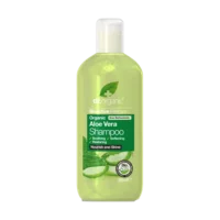 Dr.Organic aloe vera šampon za kosu 265 ml