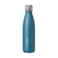 CrazyCap PRO UV-C pametna boca 500 ml plava 1
