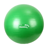 MVS pilates lopta AB Gym Ball zelena 65 cm