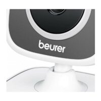 2-u-1 video monitor za bebe Beurer BY 99 4