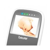2-u-1 video monitor za bebe Beurer BY 99 6