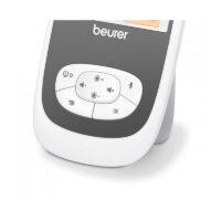 2-u-1 video monitor za bebe Beurer BY 99 7