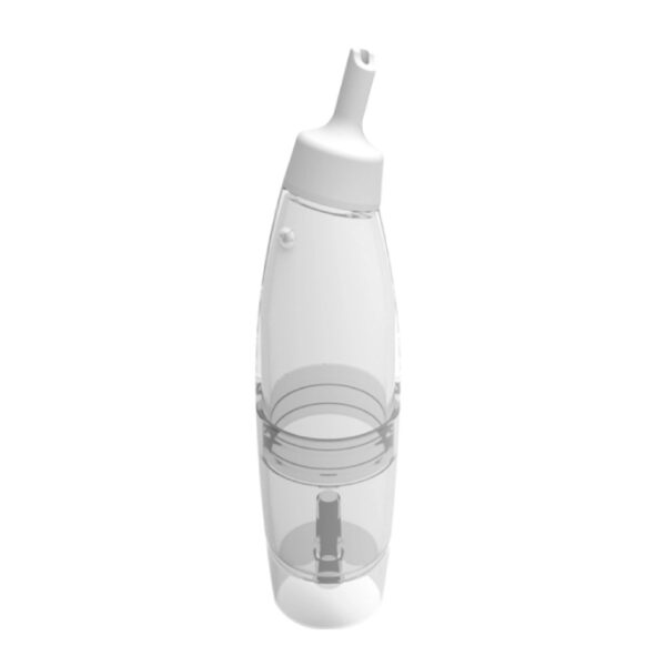 3 u 1 inhalacijski set - inhalator - irigator - aspirator 3