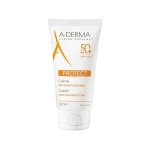 A-Derma Protect krema SPF 50+ 40ml