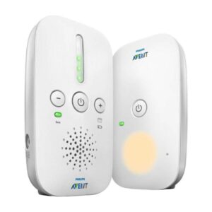 Avent Baby Monitor DECT SCD 502-52