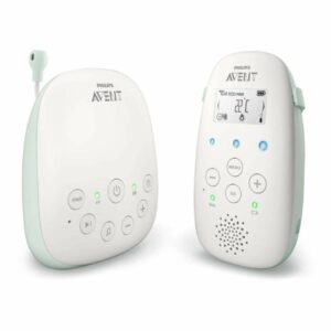 Avent Baby Monitor DECT SCD 711 ECO 1