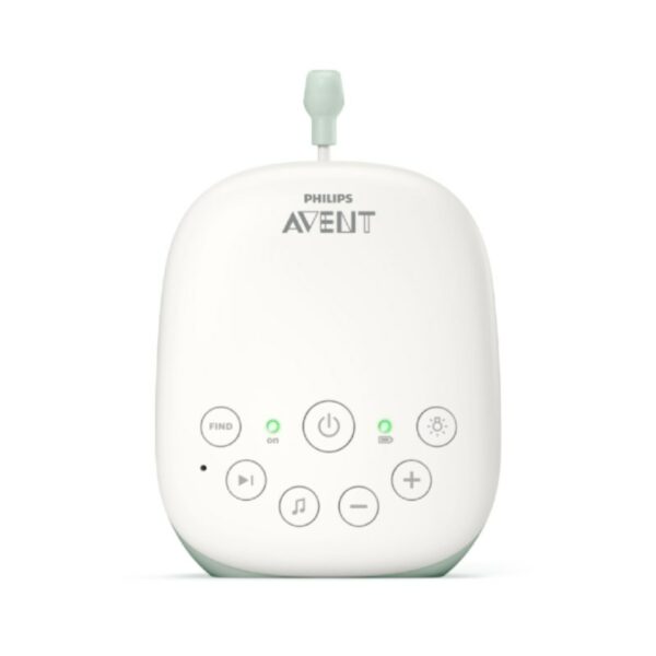 Avent Baby Monitor DECT SCD 711 ECO 4