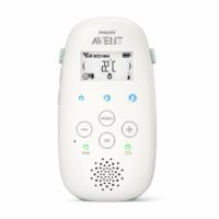 Avent Baby Monitor DECT SCD 711 ECO 5