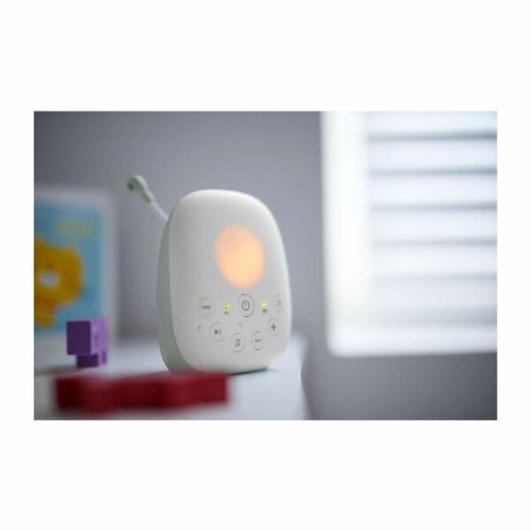 Avent Baby Monitor DECT SCD 711 ECO 7