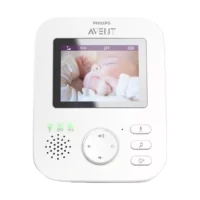 Avent Baby video Monitor SCD 83552 3