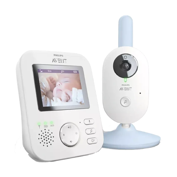 Avent Baby video Monitor SCD 83552