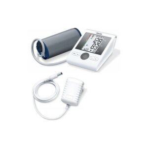 BEURER BM 28 - Digitalni tlakomjer za nadlakticu s adapterom 1