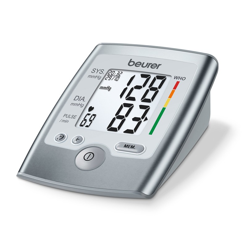 BEURER BM 35 - Digitalni tlakomjer za nadlakticu 1