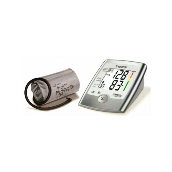 BEURER BM 35 - Digitalni tlakomjer za nadlakticu 2
