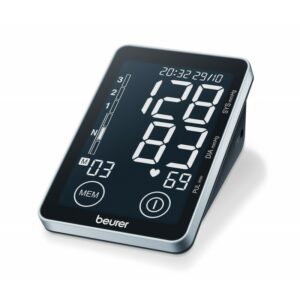 BEURER BM 58 - Digitalni tlakomjer za nadlakticu 1