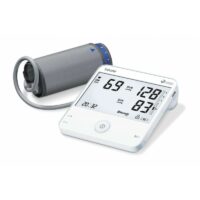 BEURER BM 95 - Digitalni Bluetooth tlakomjer za nadlakticu 2