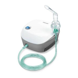 BEURER IH 18 Inhalator - tehnologija kompresiranog zraka