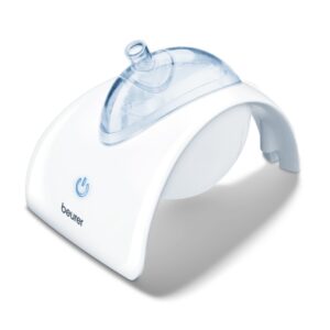 BEURER IH 40 inhalator - ultrazvučna tehnologija 1