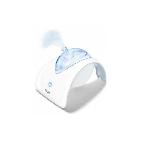 BEURER IH 40 inhalator - ultrazvučna tehnologija 2