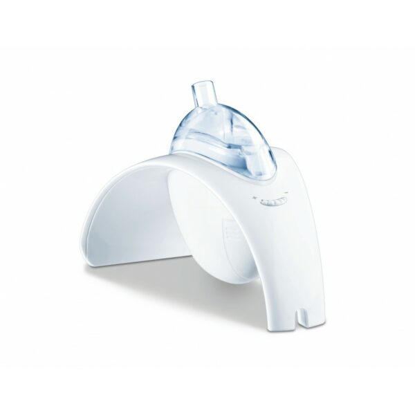 BEURER IH 40 inhalator - ultrazvučna tehnologija 3