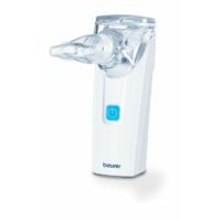 BEURER IH 55 inhalator - prijenosni inhalator 1