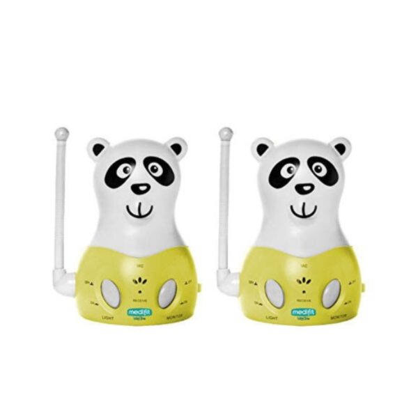 Baby Phone Panda