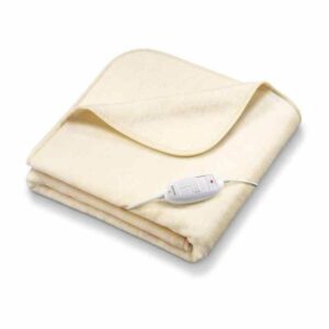 Beurer HD 90 grijaća deka za bračni krevet 1