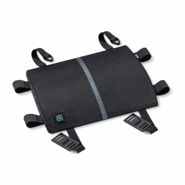 Beurer HK 70 – grijaći jastučić za leđa za autosjedalicu i stolac 3