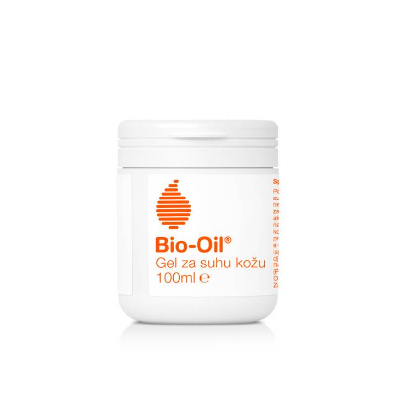 Bio-Oil gel za suhu kožu 100 ml