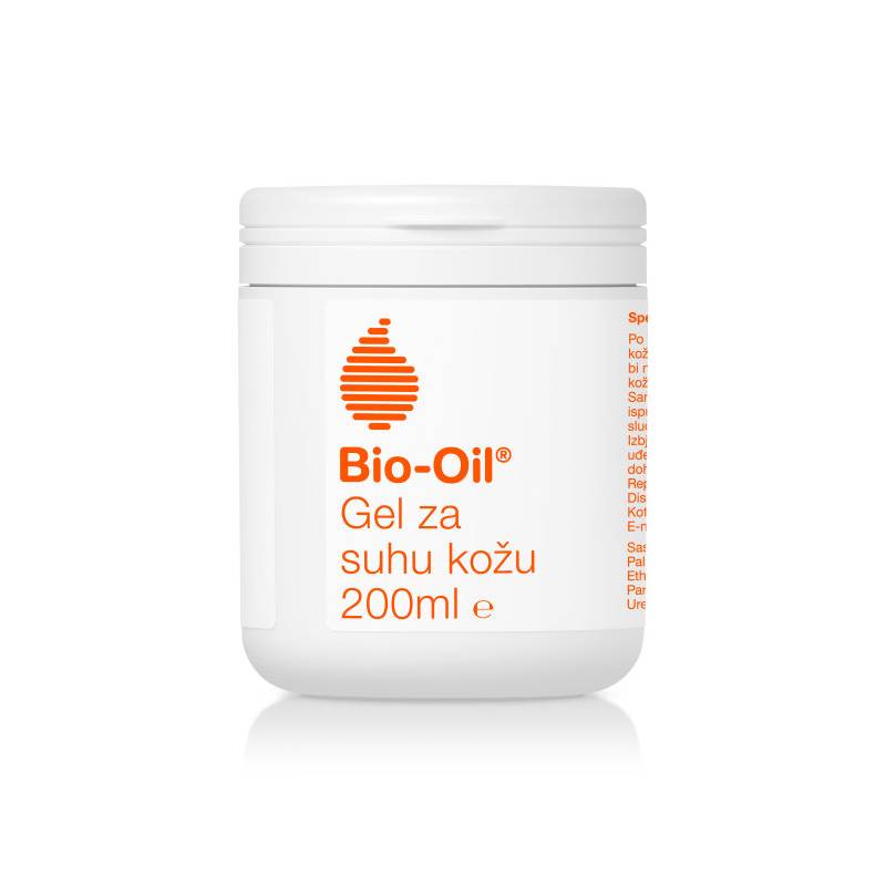 Bio-Oil gel za suhu kožu 200 ml